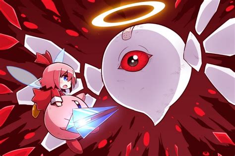 Kirby Series Image By Naga U 2140190 Zerochan Anime Image Board