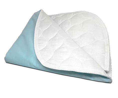Rms Reusable And Washable Absorbent Waterproof Bed Pad Incontinence