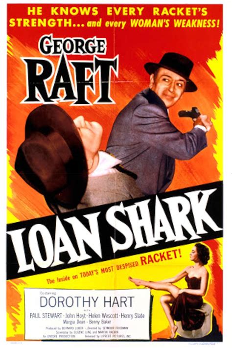 Loan Shark Imdb