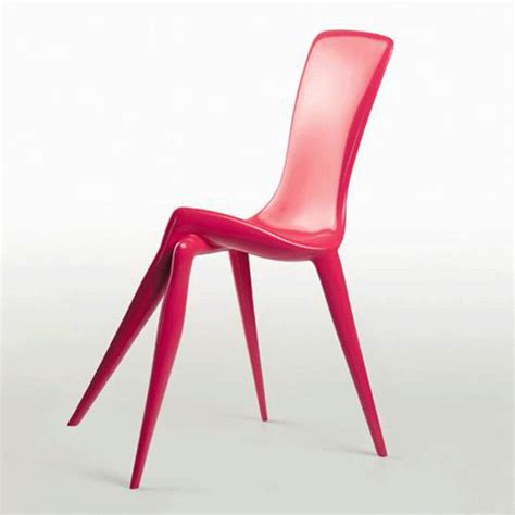 10 Unique Chairs