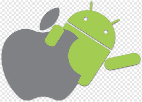 Iphone 7 Android Operating Systems Android Logo Computer Wallpaper