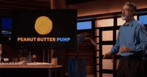 ‘shark Tank’ Season 11 Episode 7 Sees Andy S Peanut Butter Pump But Judges Detect A Clog Up The