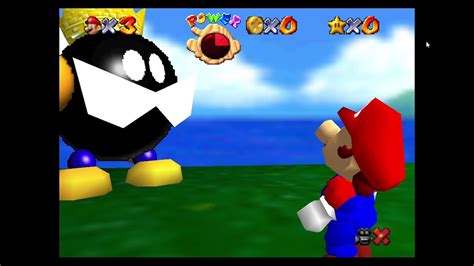 Super Mario 64 Emulator Worthbro