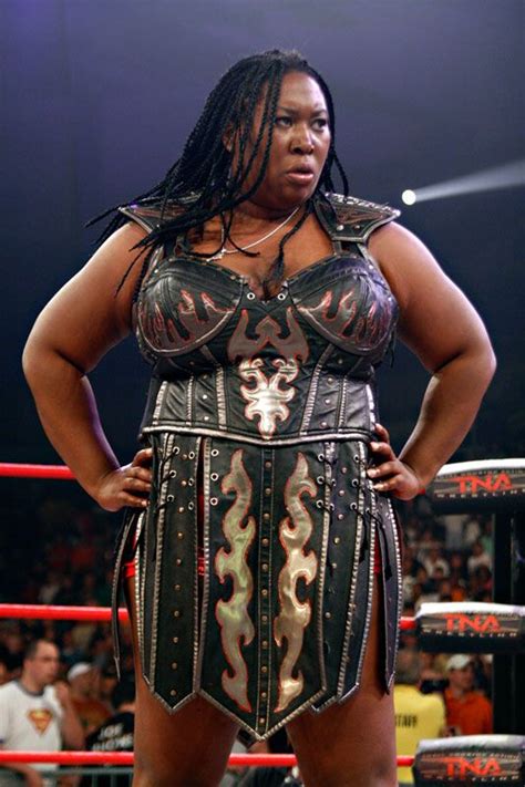 Beautiful Women Of Wrestling Is Awesome Kong Gone Now Tna Impact Wrestling Womens