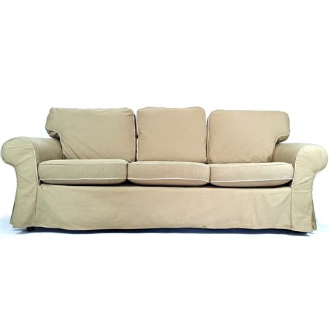Looking to buy an ikea sofa or couch, but don't know where to start? 72% OFF - IKEA IKEA Canvas Sofa / Sofas
