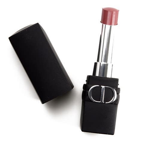 Dior Forever Nude Style And Forever Sensual Rouge Dior Forever Lipstick