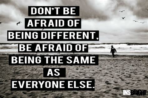 30 Being Different Quotes Famous Quotes About Being Different Images