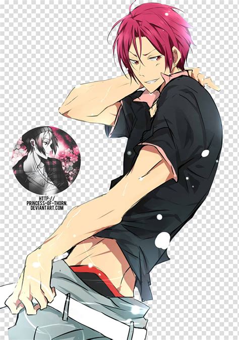 Rin Matsuoka G Matsuoka Anime Makoto Tachibana Nagisa Hazuki Anime