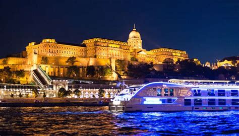 Cruises In Budapest 7 Tours To Know The Story Of The City