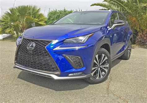 That's several thousand dollars less than a comparably equipped mercedes, audi, or bmw. 2018 Lexus NX 300 F-Sport Test Drive | Our Auto Expert
