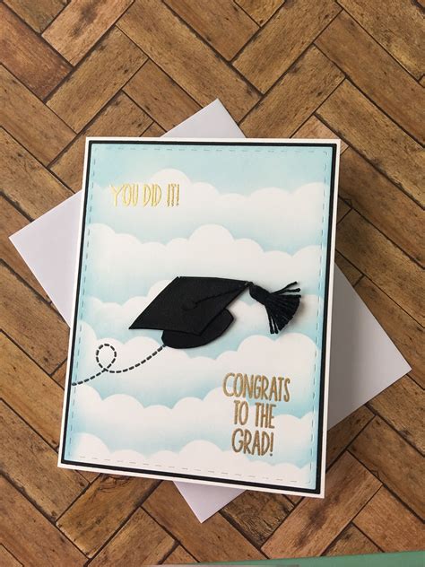Graduation Card Graduation Cards Handmade Greeting Cards Handmade
