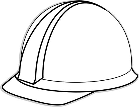 Engineer Helmet Png Free Image Png All Png All