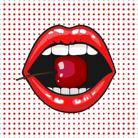 Cherry Illustrations Royalty Free Vector Graphics And Clip Art Istock