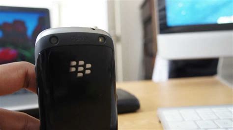 Blackberry 9230 Camera Test Youtube
