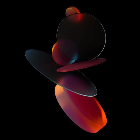 Xiaomi Mi Pad 5 Pro Stock Wallpaper - 34