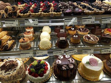 One way amazon may differentiate its own chain from whole foods is by offering a different selection of products at a lower price point, according to the journal. Jobs report: LA tops nationwide hiring for cake decorators ...