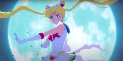 pretty guardian sailor moon eternal the movie trailer reveals the english voice cast for the