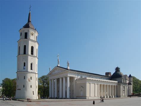 Experiencia Erasmus En Vilna Lituania Por Solène Experiencia