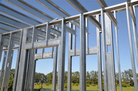 Tipos De Paneles En La Construcción Con Steel Frame Por Ad Barbieri