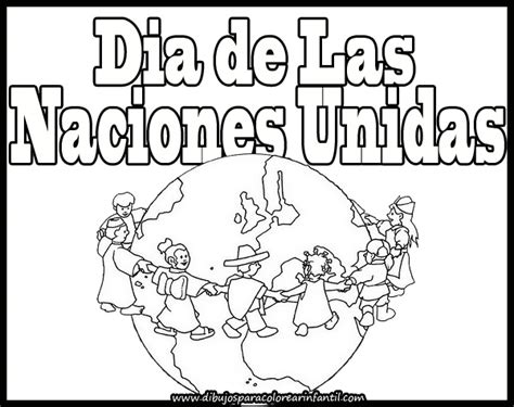 Día De Las Naciones Unidas 24 De Octubre En Mexico Efemérides En