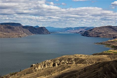 Top of kamloops news and. Body found in Kamloops Lake was in water two months before ...