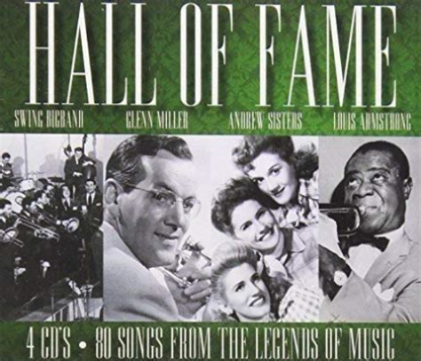 Hall Of Fame Vol By Various Artists CD Jul For Sale Online EBay