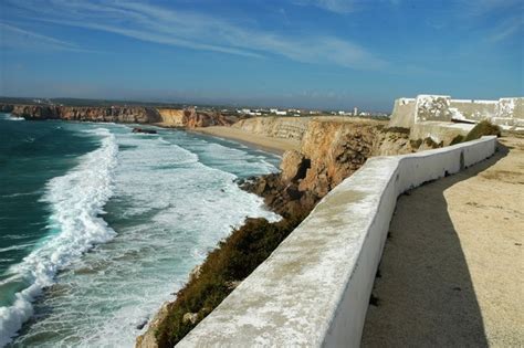 Fort in portugal (nl) torre e muralhas de sagres (pt). Fortaleza de Sagres no Portal Código Postal