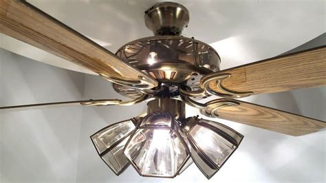 The harbor breeze branded remotes will obviously work with those fans, so you'd be safe getting that. Details about HARBOR BREEZE LITEX VINTAGE CEILING FAN ...