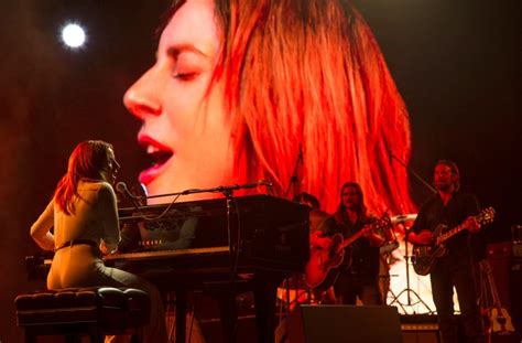 More Than A Remake “a Star Is Born” Sings Its Own Tune Elements Of Madness