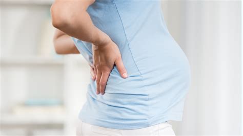 Lower Back Pain During Early Pregnancy Azamn