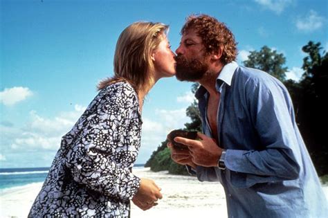 The Racy S Castaway Film That Became A Steamy Fantasy For A Generation MyLondon