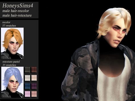 The Sims Resource Wings On0512 Hair Retextured By Rem