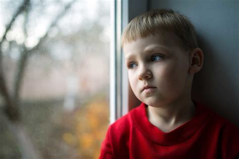 The Importance of Addressing Early Childhood Trauma from Domestic ...
