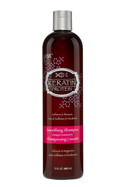 Buy keratin shampoo to breathe life in damaged hair and save yourself from the agony of dandruff or hair loss. The 14 Best Keratin Shampoos For Stronger, Shinier Hair ...