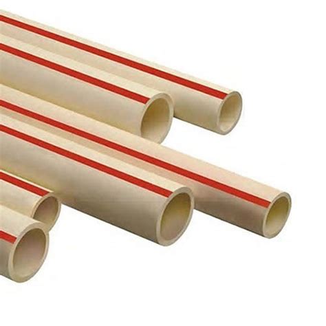 CPVC Pipes, CPVC Plumbing Pipe, Chlorinated Polyvinyl Chloride Pipe ...