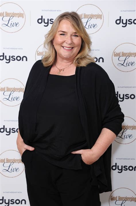 This Morning Star Fern Britton Delights Fans With Heart Melting Photo Of New Addition News And