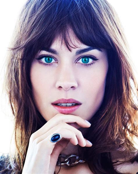 Alexa Chung