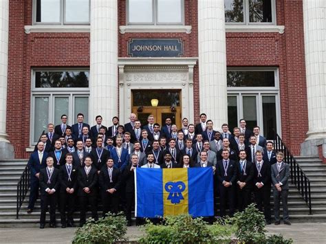University Of Oregon Fraternities Announce They Will Accept Transgender Members