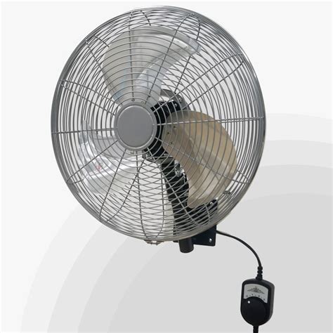 A wide variety of wall fan industrial fan options are available to you, such as material, installation, and applicable industries. Industrial Wall Mounted Fan, KWP-2050 20" - FIBI GREEN ...