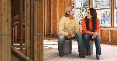 Fixer Upper Welcome Home Season 1 Episodes Streaming Online