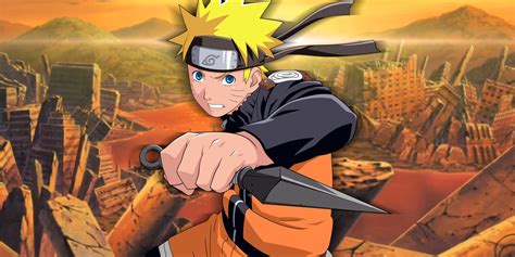 Naruto 10 Things From The Anime You Didnt Know Were Based On Real