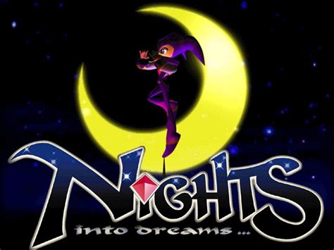 Nights Nights Into Dreams Wallpaper 8090856 Fanpop