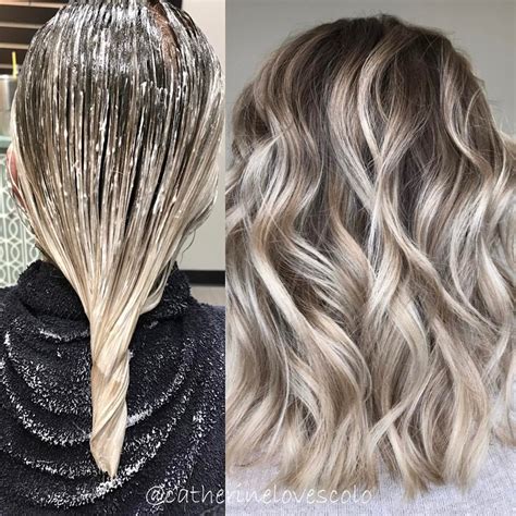 20 Adorable Ash Blonde Hairstyles To Try Pop Haircuts
