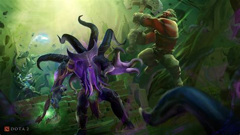 The Dota 2 Battle Pass 2022 Is Finally Here One Esports