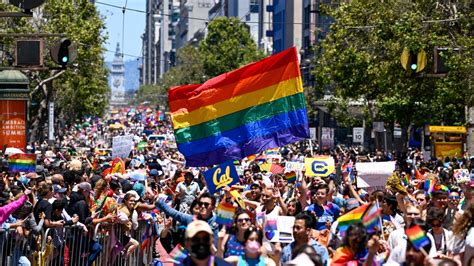 Pride Month Events In The Bay Area Nbc Bay Area
