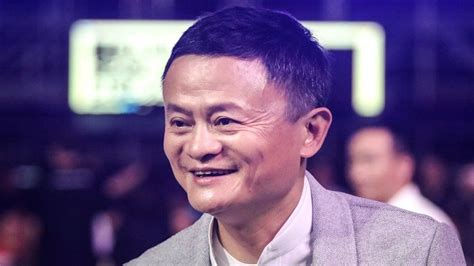Jack Ma S Ant Group 34bn Market Debut Suspended