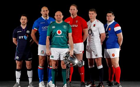 Slade calls on england to be disciplined but aggressive. Six Nations 2019 table: latest standings from this year's ...