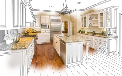 Kitchen Layout is Key (Mastering Your Own Design)
