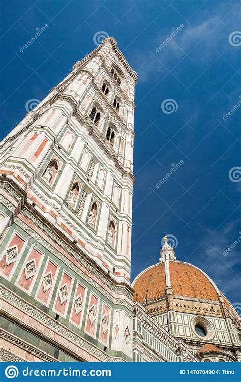Florence Dome Italy Stock Photo Image Of Maria Europe 147070490
