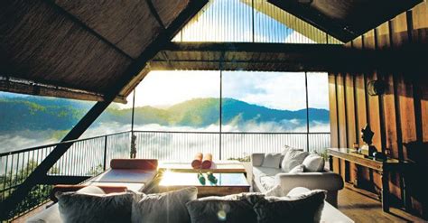10 Mountain Retreats That Are Out Of This World